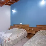 Hotel Alemao Beach De Ilhabela