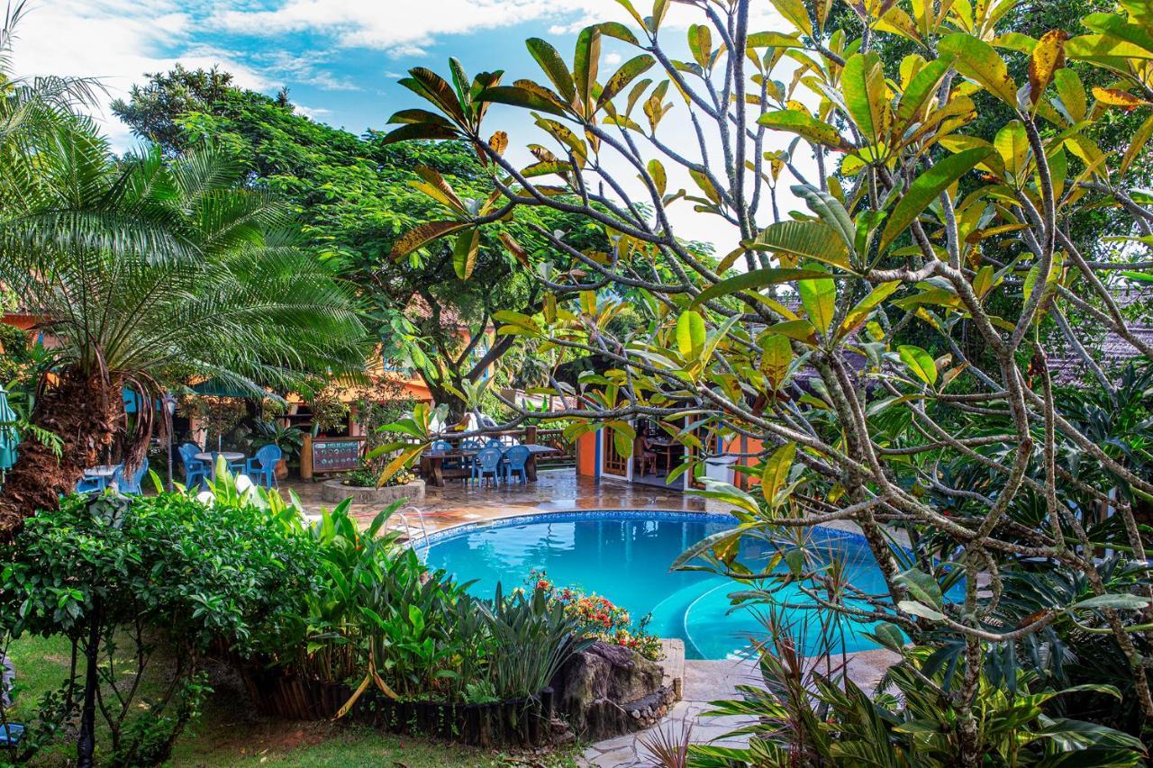 Hotel Alemao De Ilhabela