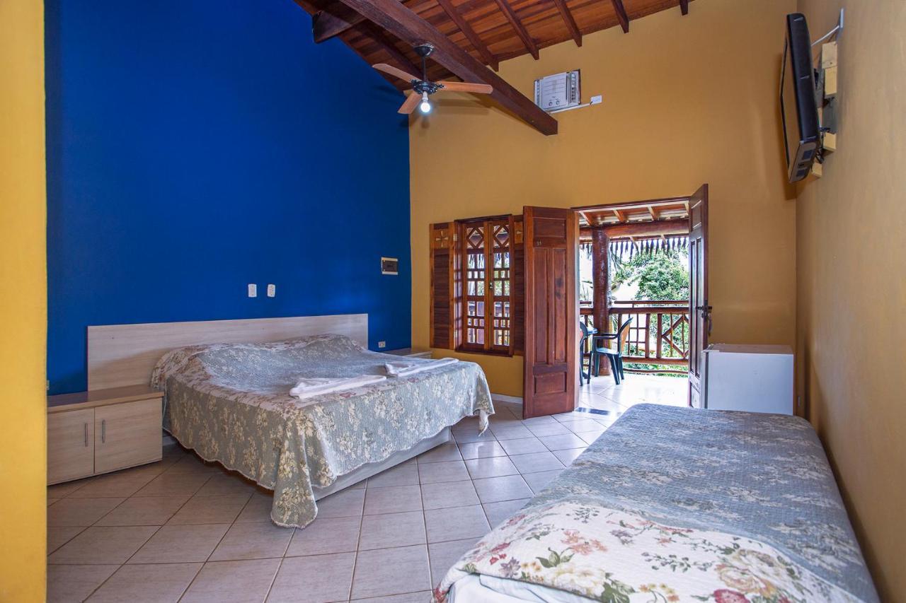Hotel Alemao De 3*