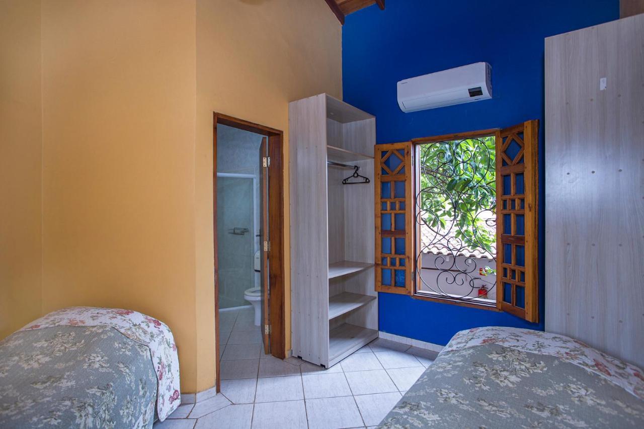 Hotel Alemao De