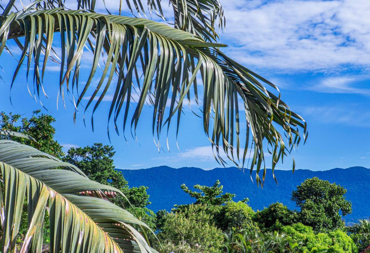 Hotel Alemao De Ilhabela