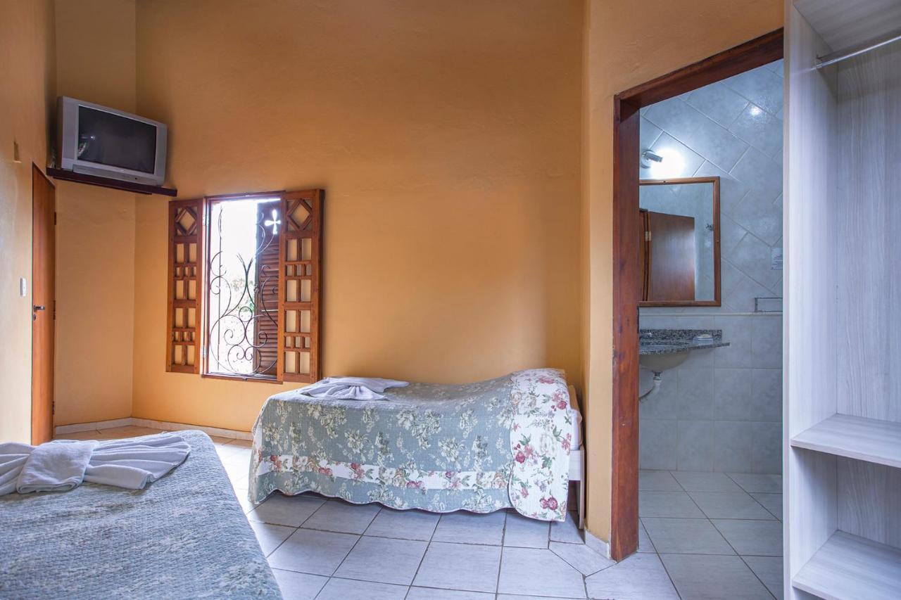 Hotel Alemao De