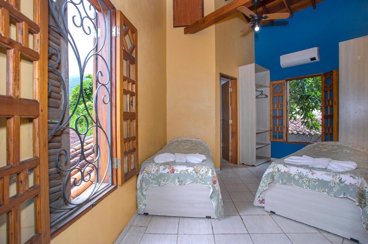 Alemao De Hotel Ilhabela