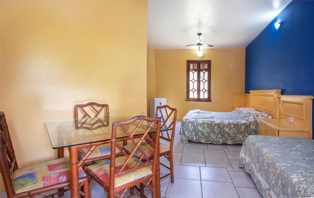 Hotel Alemao De Ilhabela